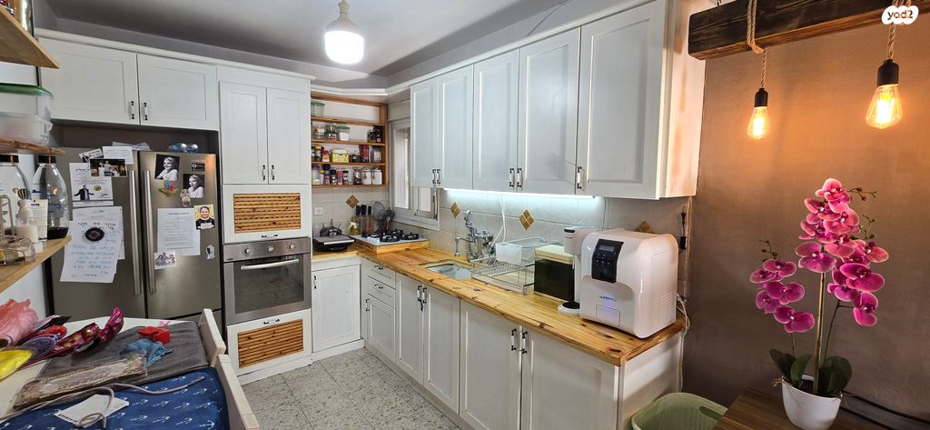 דירה, רמח"ל 36, אברהם דנינו, בן גוריון, עכו