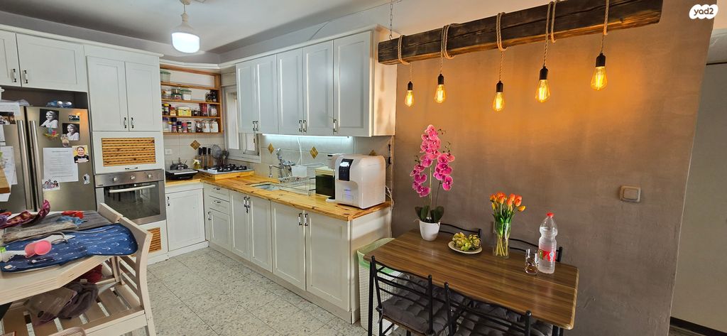 דירה, רמח"ל 36, אברהם דנינו, בן גוריון, עכו