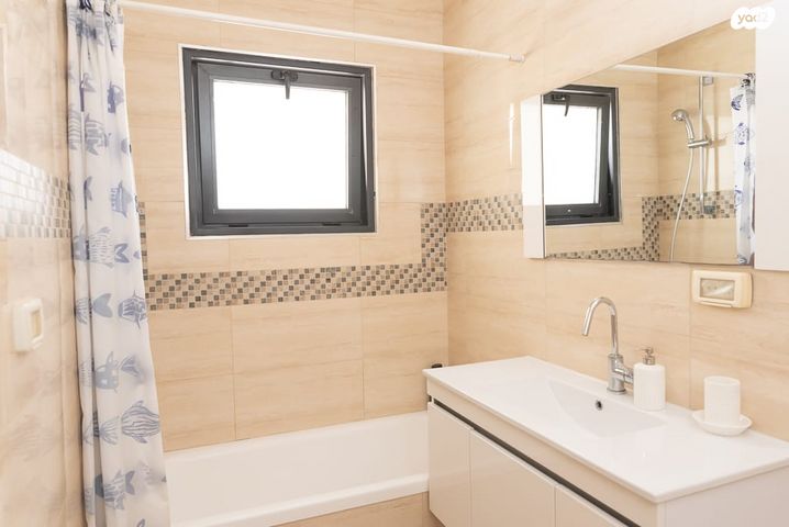 דירה, אגריפס, ירושלים