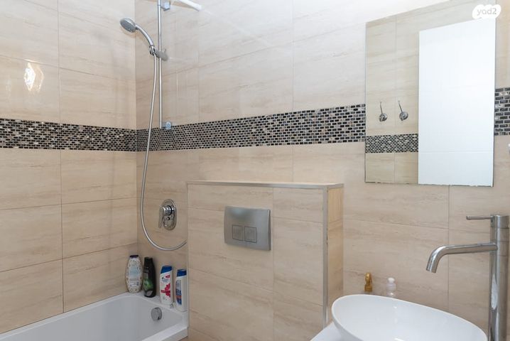 דירה, אגריפס, ירושלים