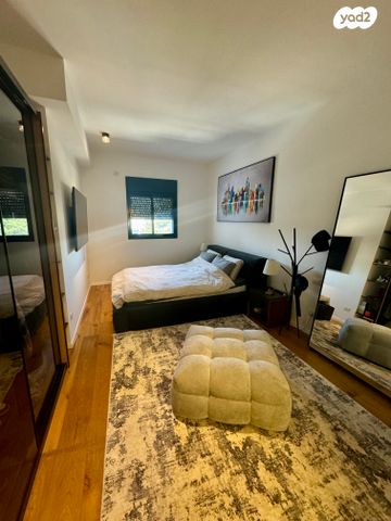 דירה, י.ל. ברוך, הרצליה הירוקה, נווה עובד, הרצליה