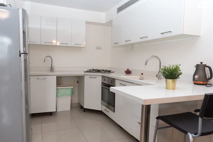 דירה, אגריפס, ירושלים