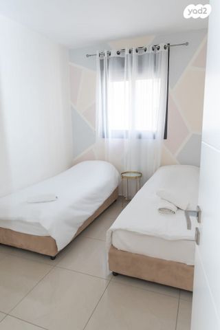 דירה, אגריפס, ירושלים