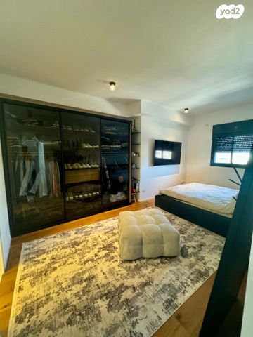 דירה, י.ל. ברוך, הרצליה הירוקה, נווה עובד, הרצליה