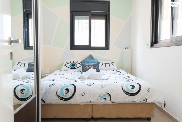 דירה, אגריפס, ירושלים