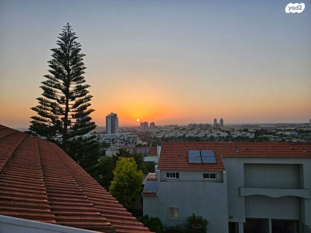 דופלקס, נחל יבנאל, מודיעין מכבים רעות