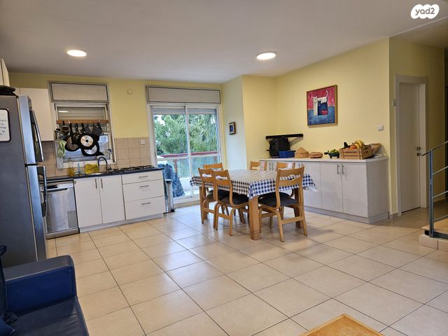 דופלקס, נחל יבנאל, מודיעין מכבים רעות