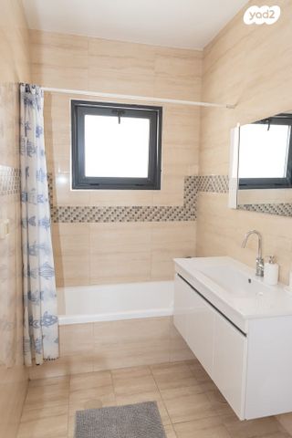 דירה, אגריפס, ירושלים