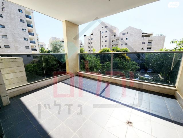 כפר סבא הירוקה