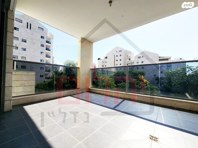 דירה, כפר סבא הירוקה, כפר סבא