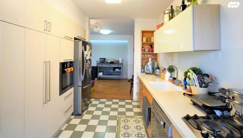 דירה, רחבת אילן, רמת אילן, גבעת שמואל