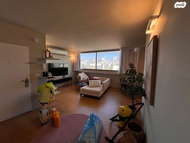 גג/ פנטהאוז, שדרות בן גוריון, הצפון הישן - דרום, תל אביב יפו