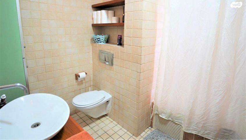 דירה, רחבת אילן, רמת אילן, גבעת שמואל