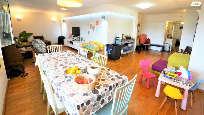 דירה, רחבת אילן, רמת אילן, גבעת שמואל