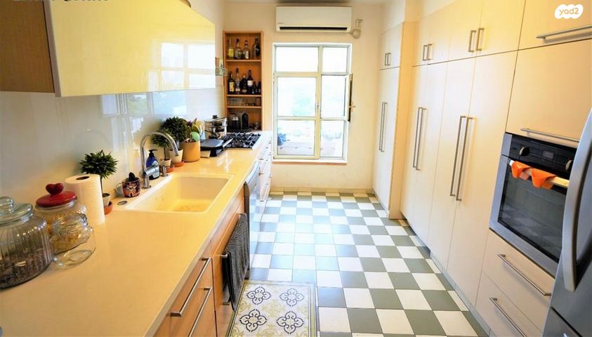 דירה, רחבת אילן, רמת אילן, גבעת שמואל