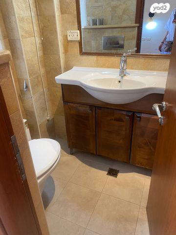 דו משפחתי, מחנה יהודה - לב העיר, ירושלים