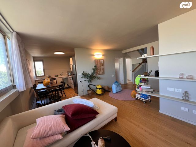 גג/ פנטהאוז, שדרות בן גוריון, הצפון הישן - דרום, תל אביב יפו