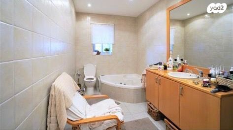 דירה, רחבת אילן, רמת אילן, גבעת שמואל