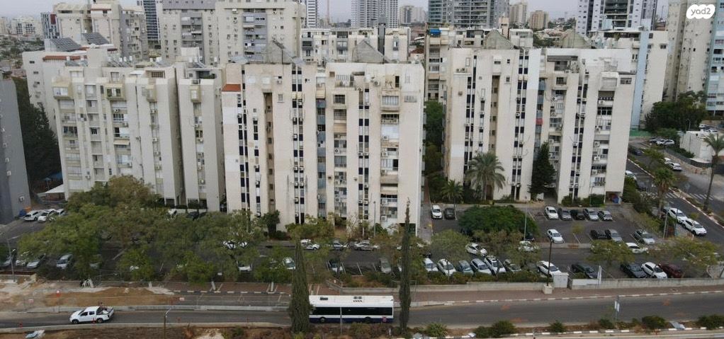 דירה, רחבת אילן, רמת אילן, גבעת שמואל