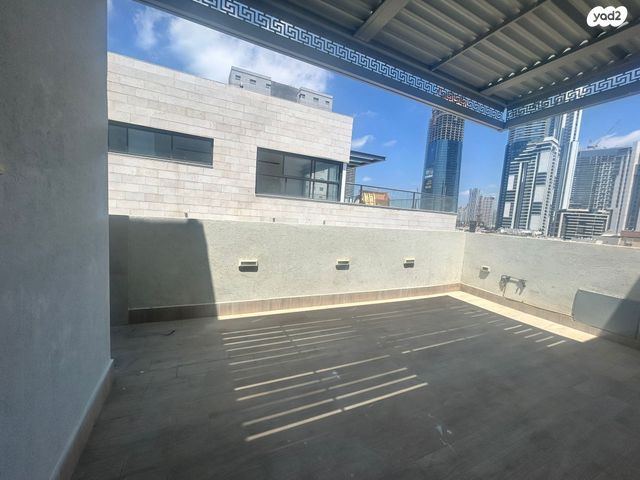 גג/ פנטהאוז, נהלל 5, נחלת יצחק, תל אביב יפו