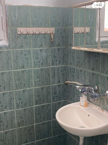 דירה, יד המעביר, הדר יוסף, תל אביב יפו