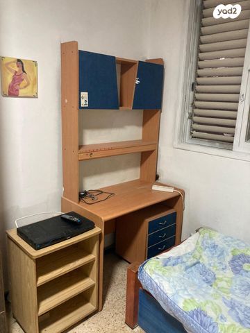 דירה, יד המעביר, הדר יוסף, תל אביב יפו