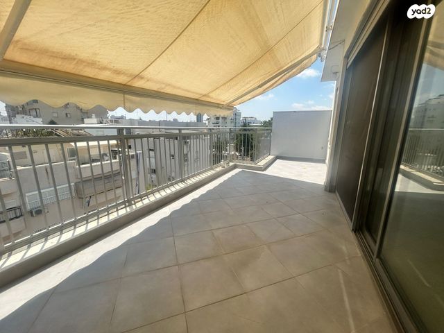 גג/ פנטהאוז, נהלל 5, נחלת יצחק, תל אביב יפו