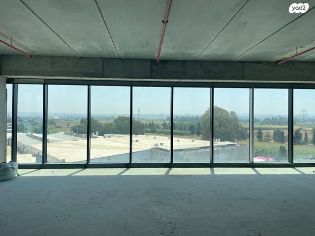 משרדים, החרש, אזור תעשיה נווה נאמן, הוד השרון