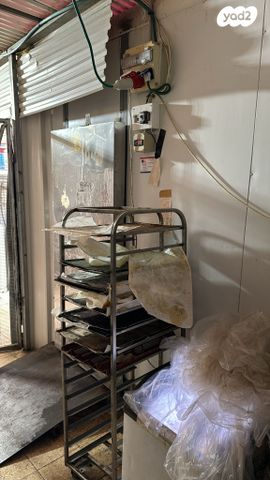 חנויות/ שטח מסחרי, ברון הירש, לב המושבה / מרכז העיר, פתח תקווה