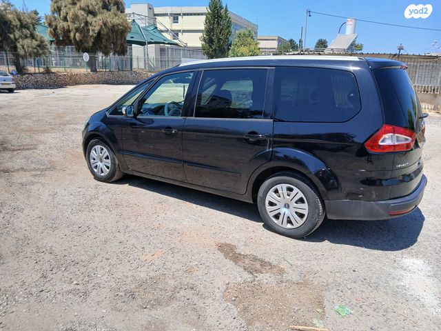 פורד גלאקסי