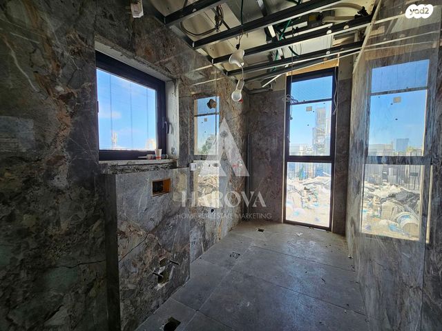 גג/ פנטהאוז, טרומפלדור, לב תל אביב, לב העיר צפון, תל אביב יפו