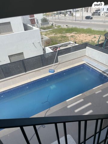 בית פרטי/ קוטג', להבים