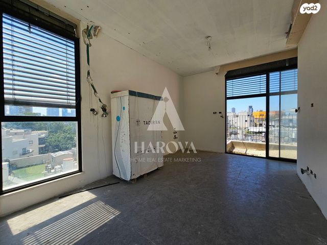 גג/ פנטהאוז, טרומפלדור, לב תל אביב, לב העיר צפון, תל אביב יפו