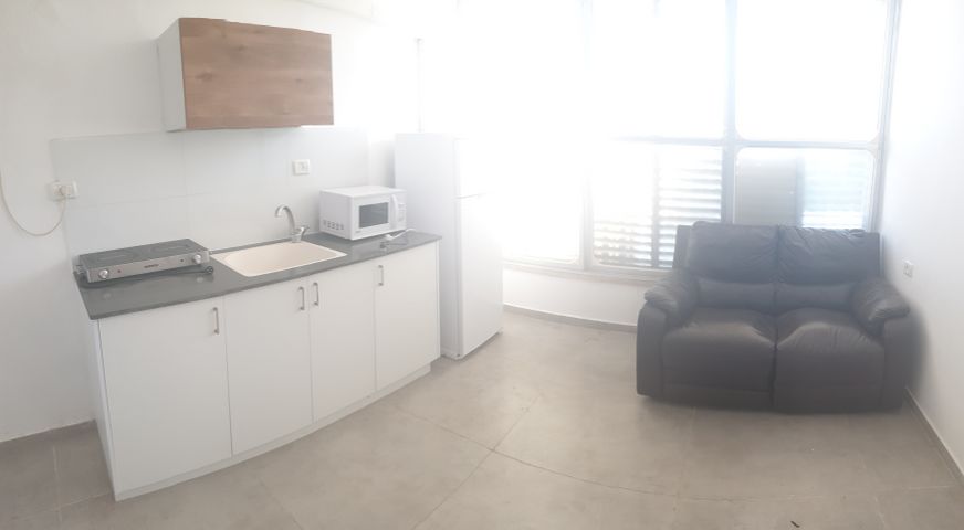 דירה, וולפסון, עפולה