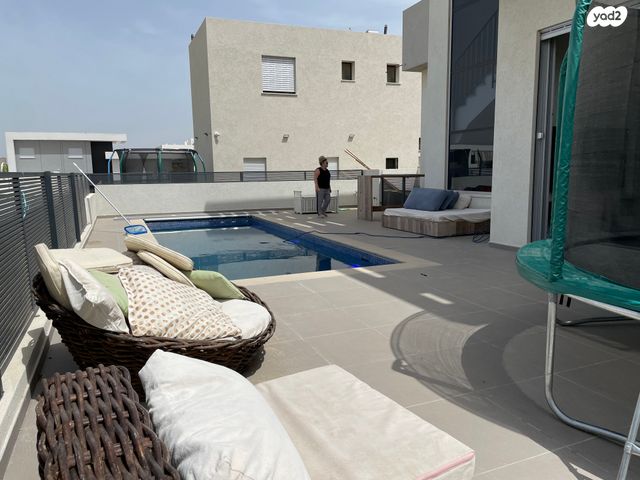 בית פרטי/ קוטג', להבים