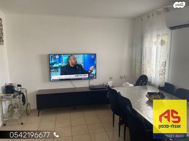 דירה, נחלת אשר 41, גבעת שרה, נהריה