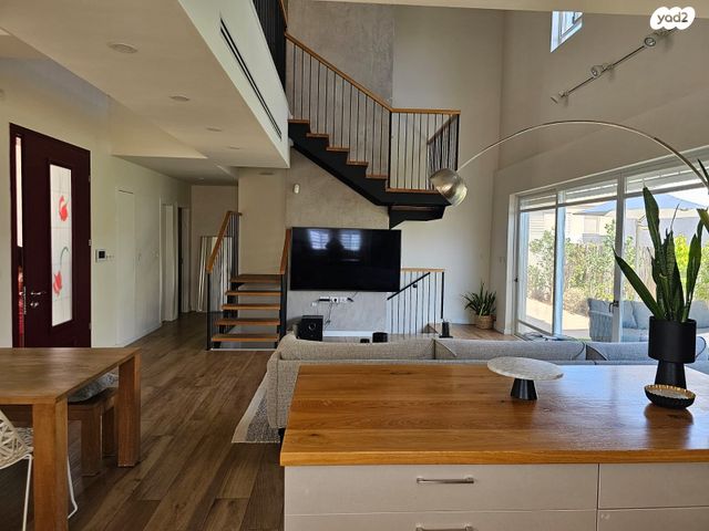 בית פרטי/ קוטג', להבים