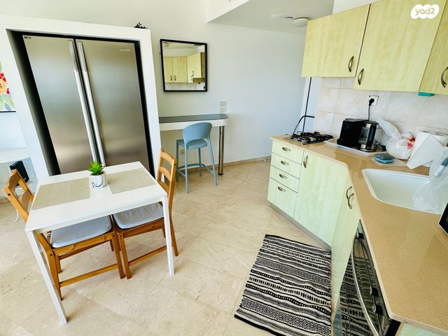 דירה, השונית, מרינה, הרצליה