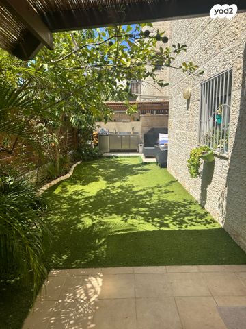 דירת גן, שבט, הכרמים, מודיעין מכבים רעות