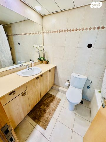 דירה, השונית, מרינה, הרצליה