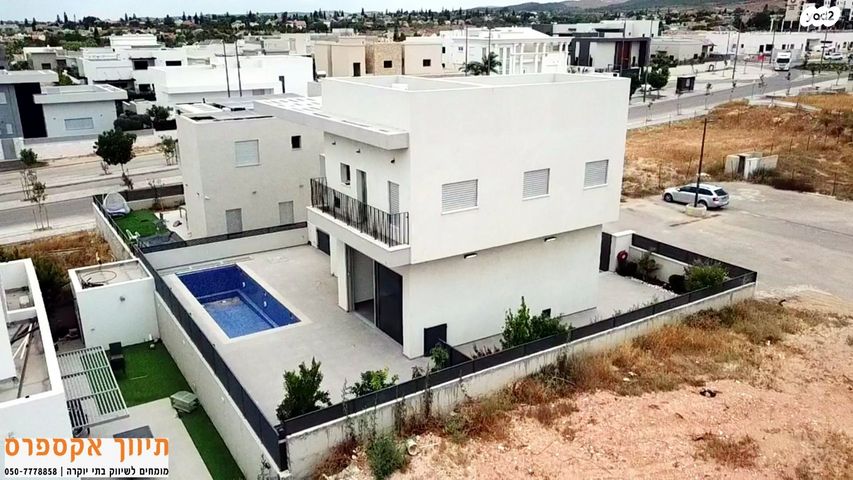 בית פרטי/ קוטג', להבים