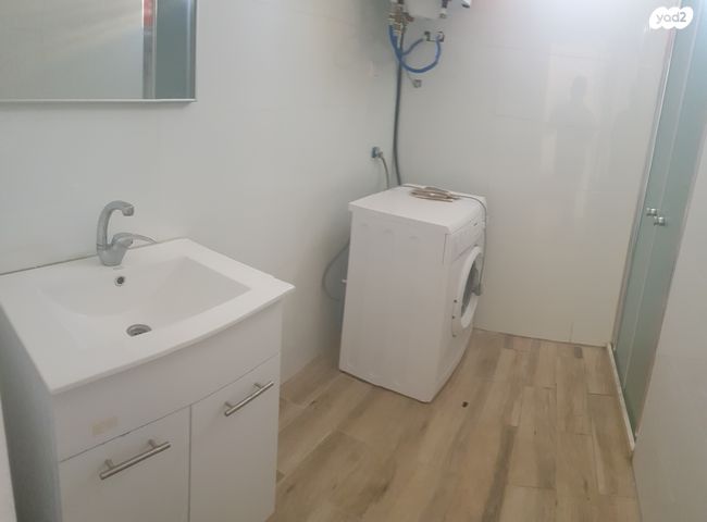 דירה, וולפסון, עפולה