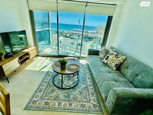 דירה, השונית, מרינה, הרצליה