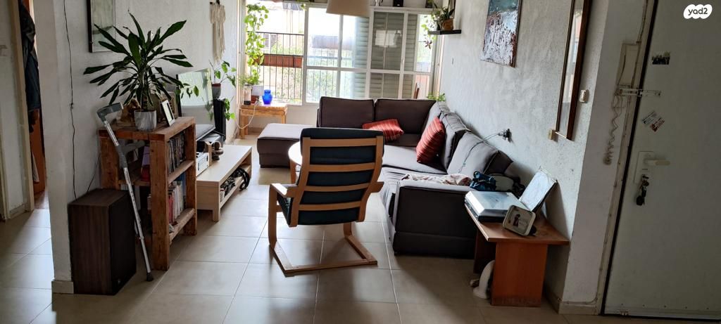 דירה, באר שבע