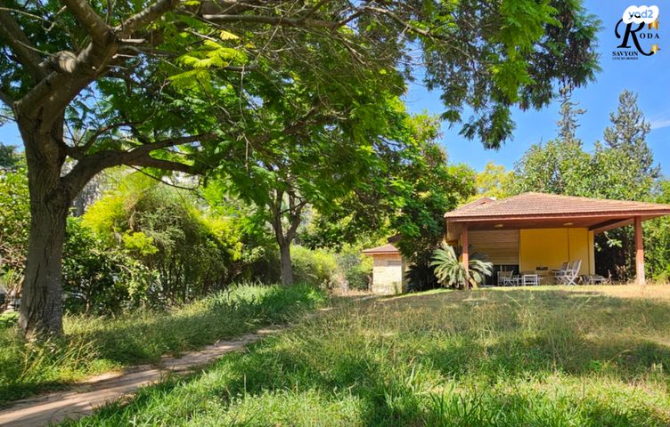 בית פרטי/ קוטג', סביון