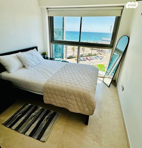 דירה, השונית, מרינה, הרצליה