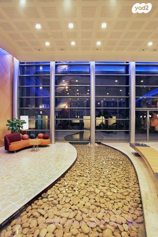 דירה, השונית, מרינה, הרצליה