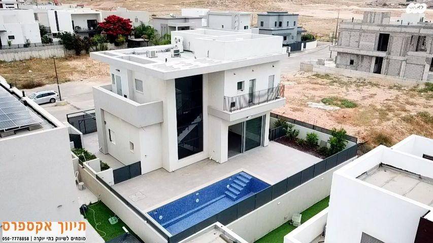 בית פרטי/ קוטג'