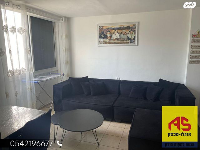 דירה, נחלת אשר 41, גבעת שרה, נהריה