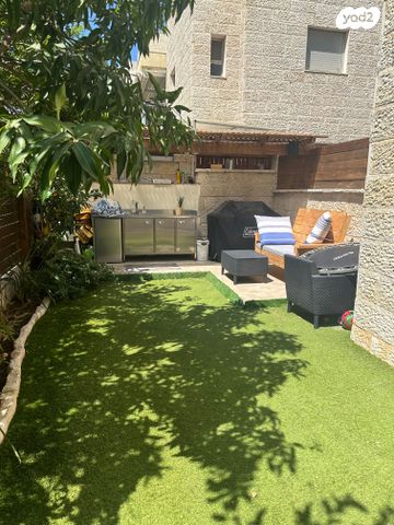 דירת גן, שבט, הכרמים, מודיעין מכבים רעות